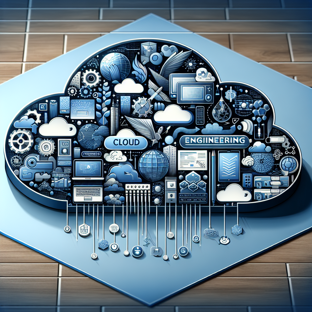 Crafting a Future-Proof Multicloud Strategy: A Guide for Executives