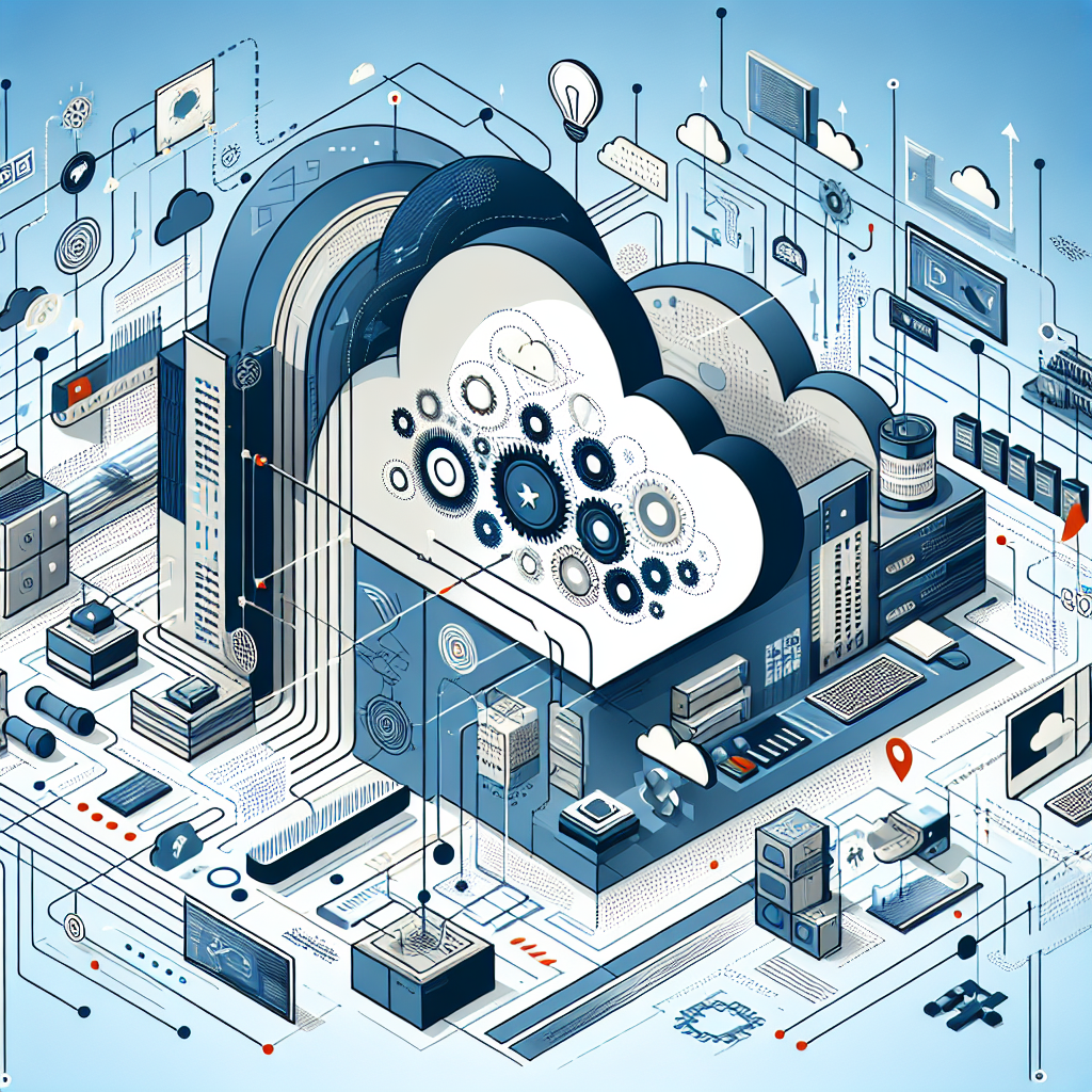 Navigating the Multicloud Maze: Strategies for Success