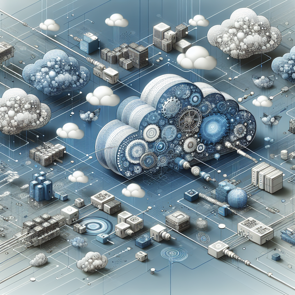 Navigating the Waters of Multicloud Strategy and Implementation