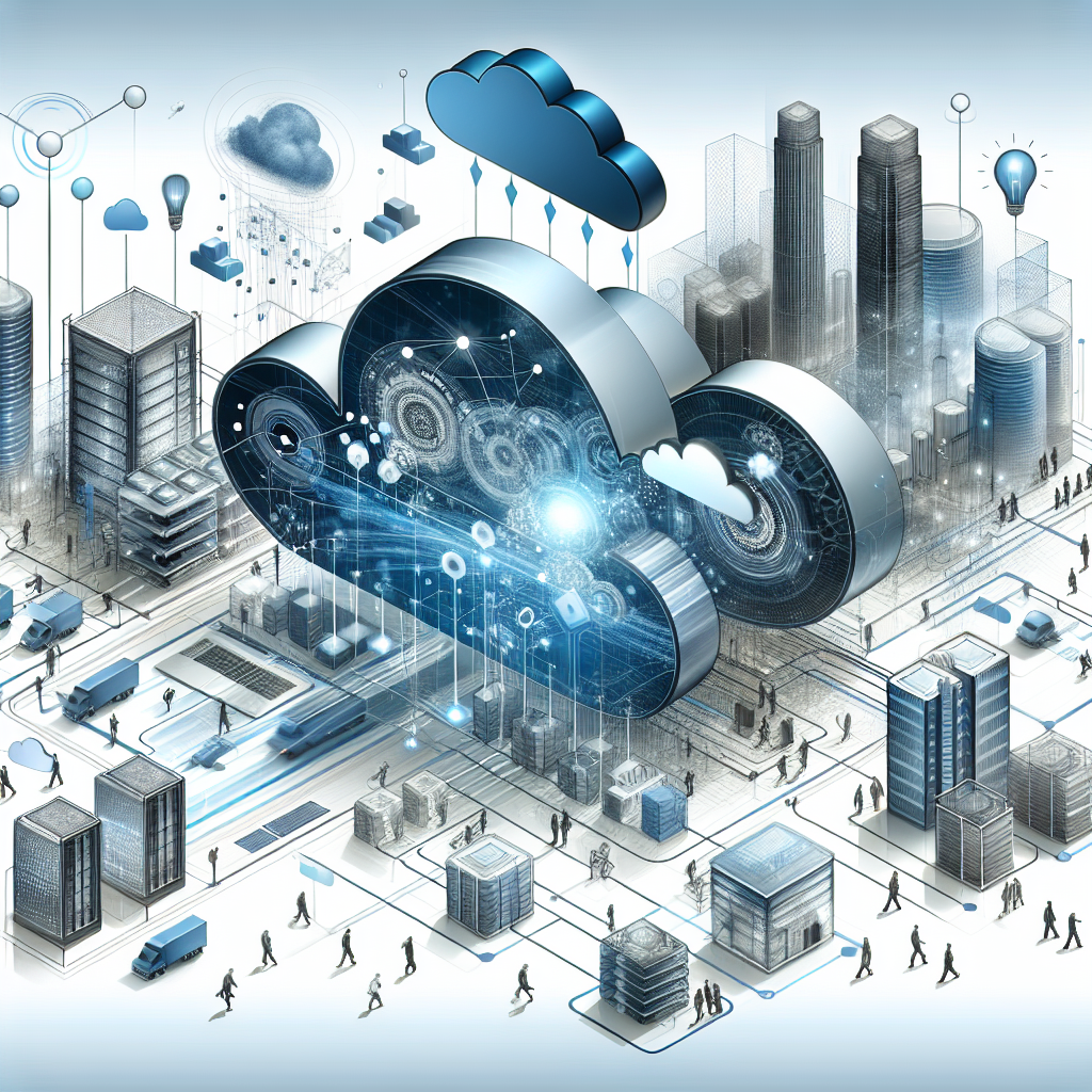 Strategies for Effective Multicloud Implementation